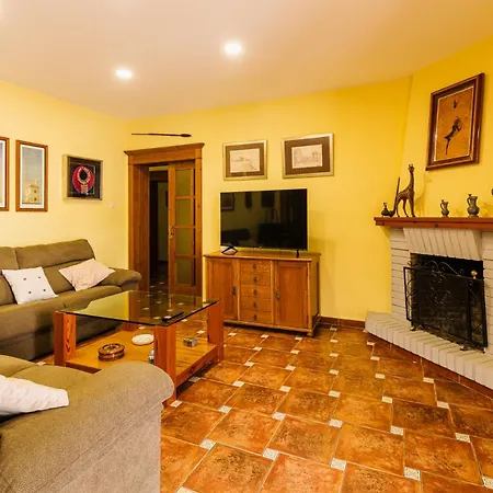 Precioso Atlantida Solo Familias Ferienhaus