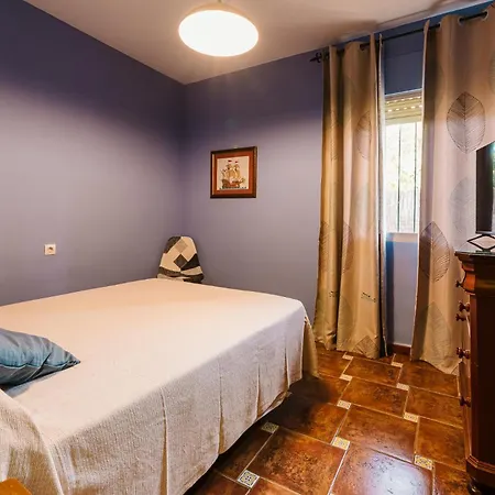Ferienhaus Precioso Atlantida Solo Familias *
