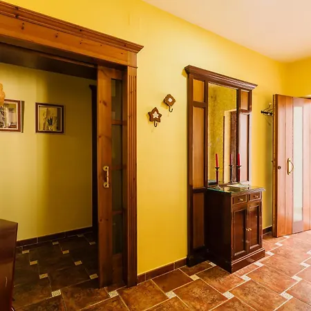 Precioso Atlantida Solo Familias Prázdninový dům Roche