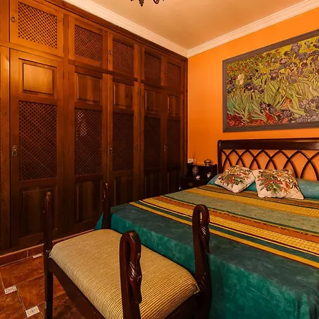 Ferienhaus Precioso Atlantida Solo Familias *
