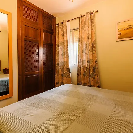 Precioso Atlantida Solo Familias Ferienhaus *