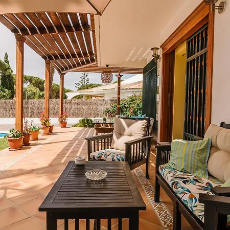 Ferienhaus Precioso Atlantida Solo Familias *