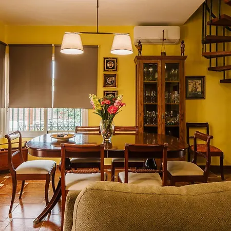 Precioso Atlantida Solo Familias Ferienhaus Roche