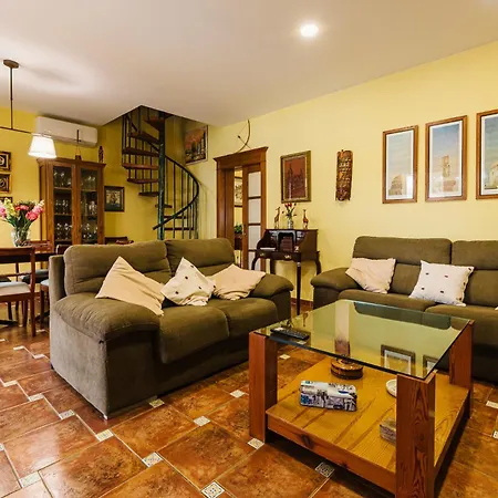Precioso Atlantida Solo Familias Prázdninový dům