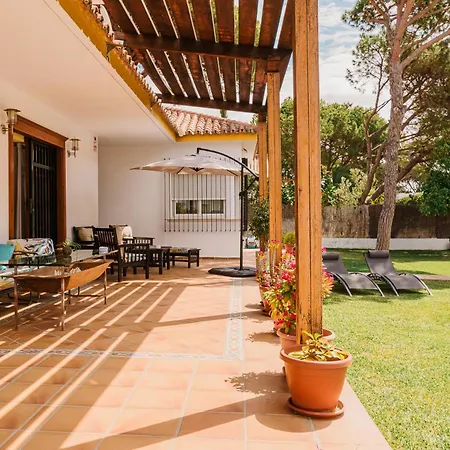 Ferienhaus Precioso Atlantida Solo Familias *