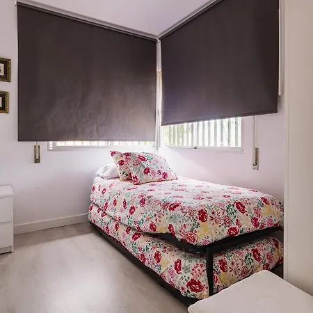 Precioso Atlantida Solo Familias Ferienhaus Roche