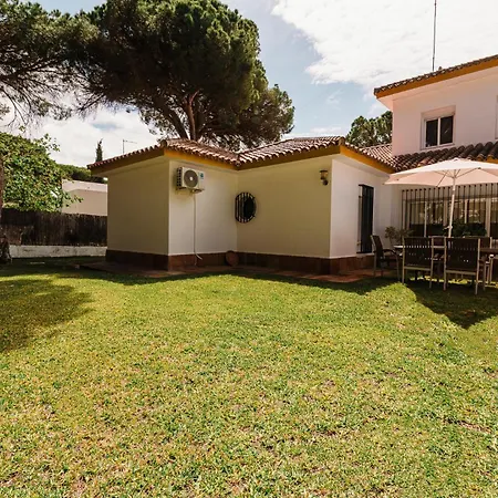 Ferienhaus Precioso Atlantida Solo Familias *