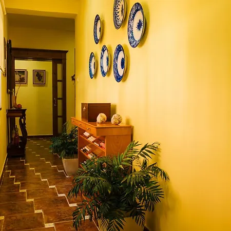 Precioso Atlantida Solo Familias Ferienhaus *
