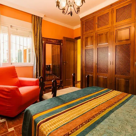 Ferienhaus Precioso Atlantida Solo Familias Roche